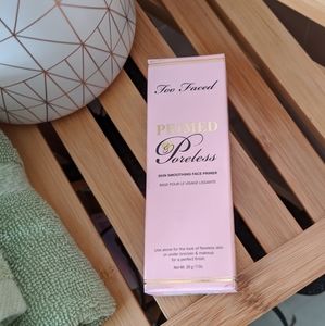 NIB Too Faced Primed and Poreless